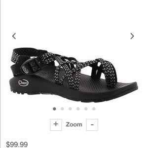 Chaco woman’s ZX/2 classic sandals. Women’s size 6.